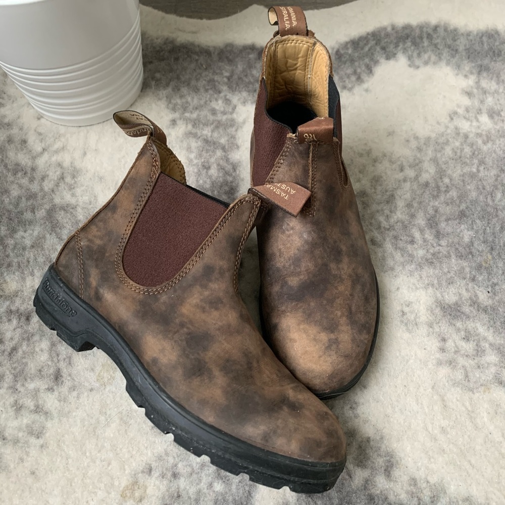 Blundstone Boots